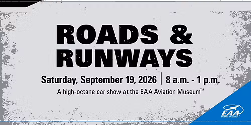 EAA Roads and Runways