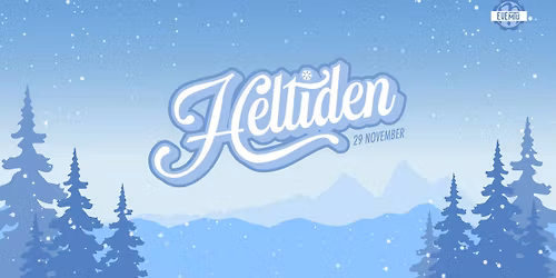 HELTIDEN 2025