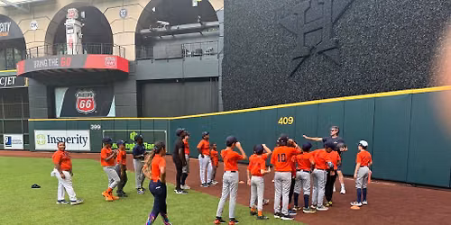 Houston Astros at Milwaukee Brewers at American Family Field