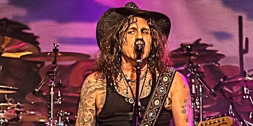 Bobby Jensen and The Dead Cowboys at The Dog House