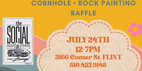 July 24th Summer Craft Show!\ud83c\udfa8