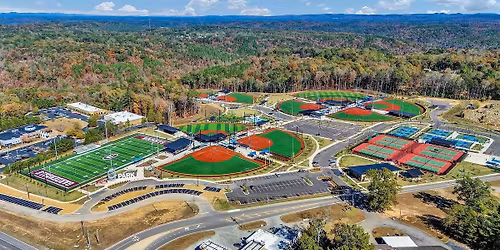 Stampede Fall Exposure Camp