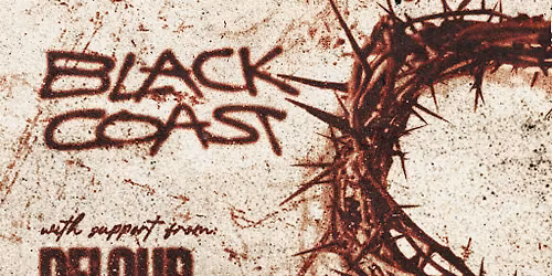 Black Coast