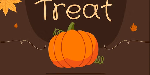 Trunk or Treat