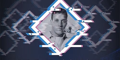 Northern frequency presents HIDDE VAN WEE