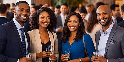 The Ultimate Networking!!!