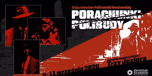 Porachunki Polibudy: Ob\u00f3z Student\u00f3w PWr 2026 #DziekanWieZaDu\u017co