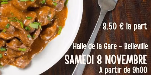 Vente de g\u00e9siers \u00e0 la portugaise - Classe 2014