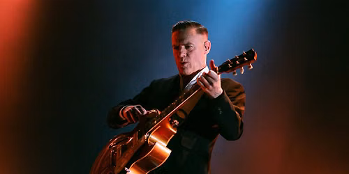 Bryan Adams