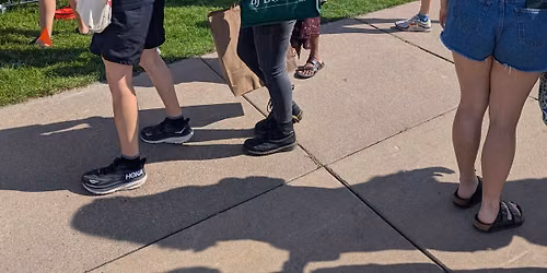 ARC at Twin Cities VegFest