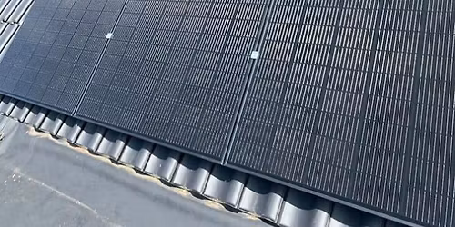 Solar installations