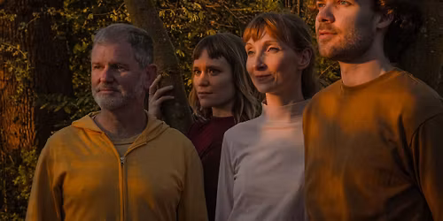 Anthropos: Songs of Humanity - Horizons Within Album Launch