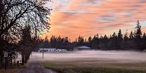 May Flowers I and II Licensed Working Equitation Show