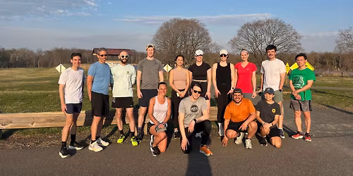 LHT Run Club