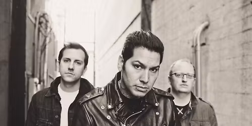 MXPX with The Ataris