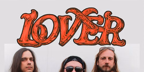 Lover (Calgary), Dynasty, Don't Tell Sarah