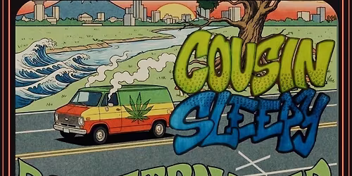 Norman Music Festival 2026