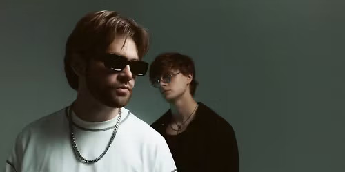 Jady, Call Me Karizma in Indianapolis