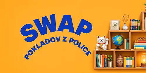 \ud83d\udd2eSwap pokladov z police\ud83d\uddbc