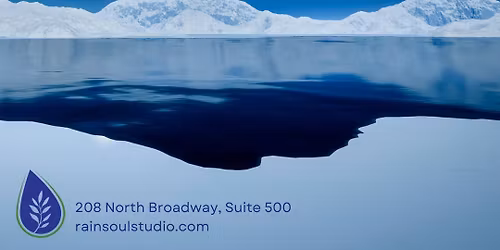 Embodied Astrology | New Moon micro-retreat