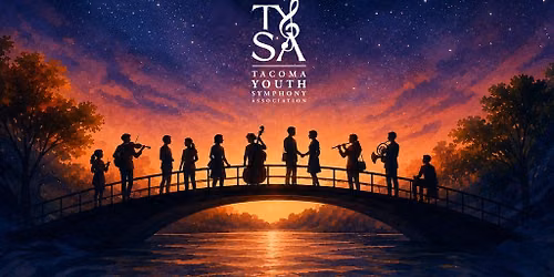 TYSA Presents: Where We Meet