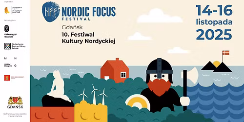 10. Nordic Focus Festival 2025