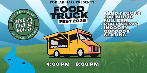 Food Truck Fest 2026