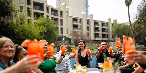 Sip, Drift & Chill Riverwalk Cocktail Cruises - Multiple Dates