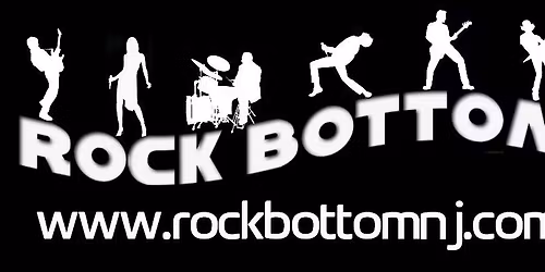 Rock Bottom Live @ Patio Bar