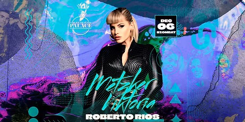 Metzker Vikt\u00f3ria \/ 12.06 \/ Central Palace