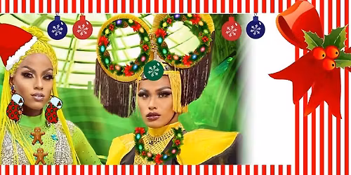 Viva La Divas - Holiday Spectacular