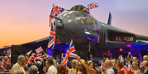 Proms at the Vulcan 