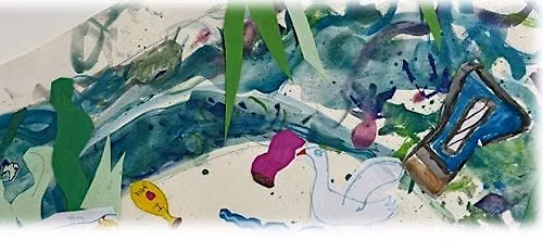 Water Memories & Flood Futures Exhibition