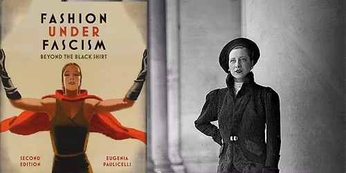 Fashion under Fascism