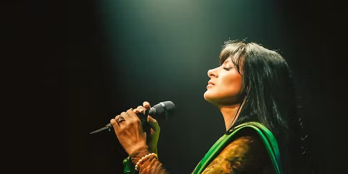 Fernanda Brum in Rio de Janeiro