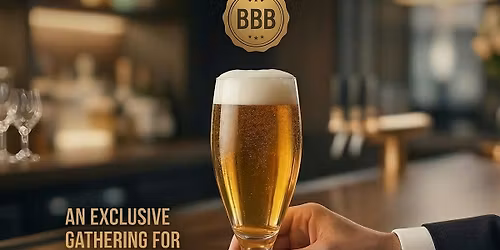 BEERS, BOSSES & BACKERS