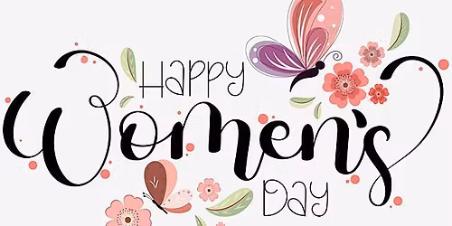 WOMEN'S DAY CELEBRATION AT OBSESSION