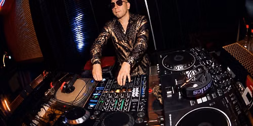 Thai -Italian Vinyl development presents DROP IT' feat; Ruggero Fiore & djmodbkk 