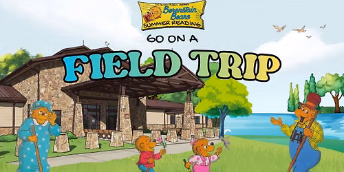 Go On a Field Trip
