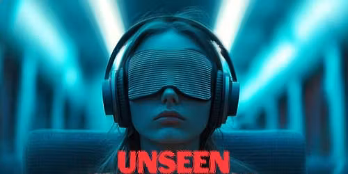 Unseen Experience: A Blindfolded 3D Audio Experience