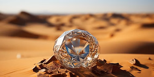 Renaissance Women: Diamonds in the Desert