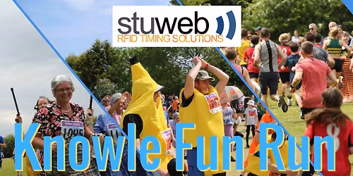 2026 - Knowle Fun Run 