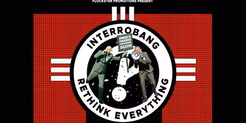 Interrobang, Spitting Feathers, Boilermen