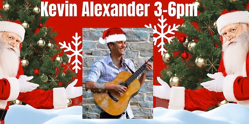 Wally\u2019s Annual Christmas Party