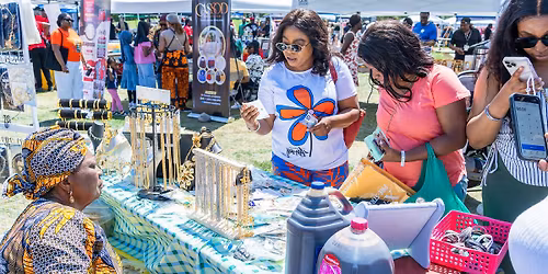 Naija Market Day - From Calabar To Calgary