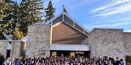 Combined School Information Session 