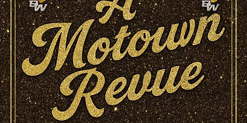A Motown Revue