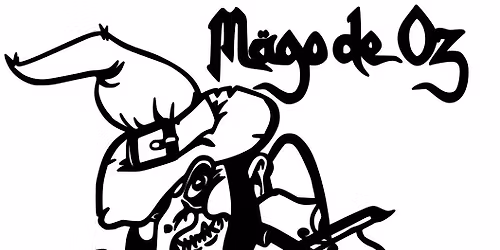 El Mago De Oz