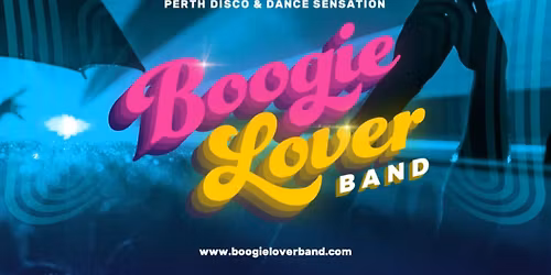 Boogie Lover Band