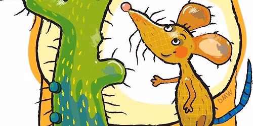 PREMIERE - Der M\u00e4usekaktus